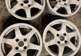 Llantas psa 15 pulgadas 