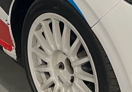 Llantas braid 16 copa 