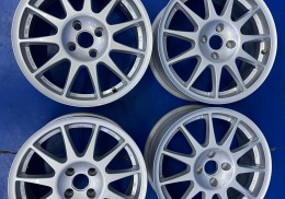  speedline turini 16” ragnotti 