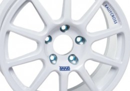 Lantas braid asfalto 8x18 nuevas