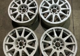 Llantas speedline 208 r2