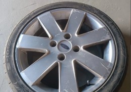 Llantas ford 16 pulgadas