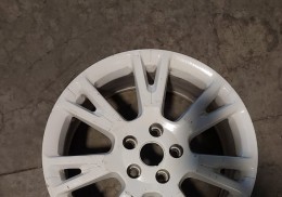 4 llantas clio iii cup 17