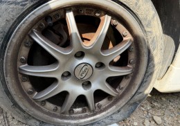 Llantas 15 pulgada mím 