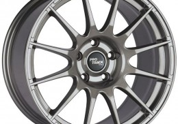 Llantas protrack one 