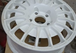 Llantas  oz  mitsubishi 15 tierra 
