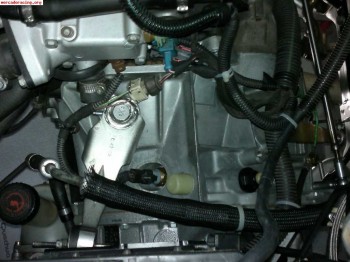 Se vende caja sman be5