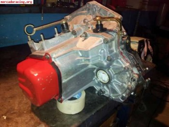 Se vende caja ma 13/64