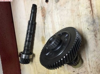 Grupo 14-60 para cajas ma citroen peugeot psa 