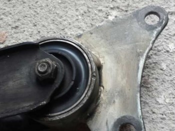 Taco antipar saxo o 106