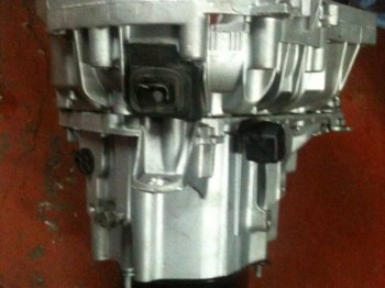 Caja clio williams original 800€