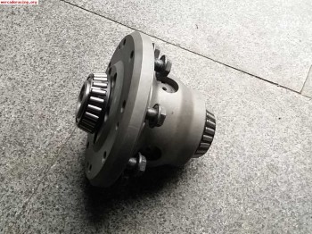 Autoblocante discos opel f13 y f15, corsa gsi