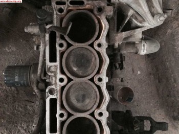 Caja de cambios 106 rallye 1.3