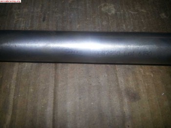 Vendo palieres sadev renault clio williams