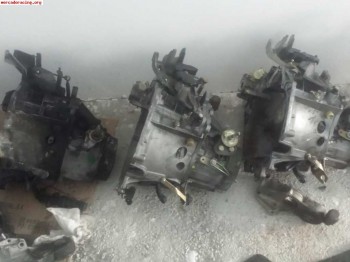 Se vende caja be4 para motores tu