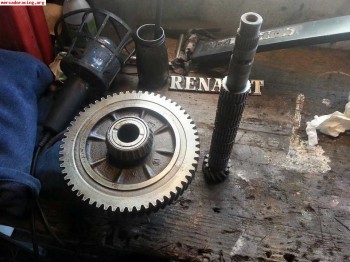 Grupo corto 13x59 para cajas ma