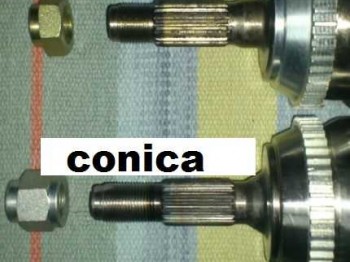 Transmissions saxo / 106 grupo n