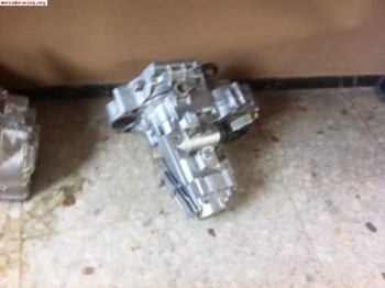 Vendo caja de cambios para seat o volkswagen