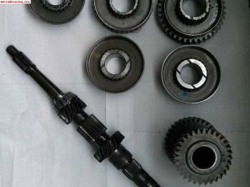 Piñonería be3 - saxo de la copa