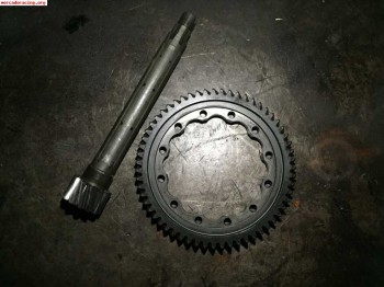 Grupo 12/59 caja renault rallyes rse