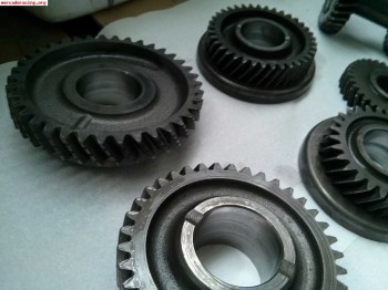 Piñonería be3 - saxo de la copa 