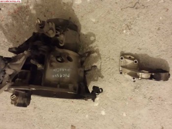 Se vende caja be4 para motores tu