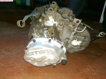 Se vende caja be 3 sman