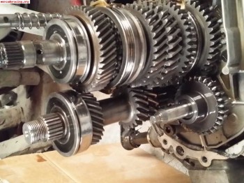 Relacion cerrada caja-ma- y autoblocante