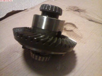 Autoblocante  alfa romeo 2000 gtv,berlina