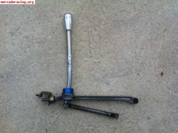 Quick shift short para bmw e30 
