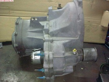 Caja de cambios ford escort xr3i 4.29