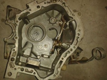 Coloche para caixa cambio be3 trofeu saxo