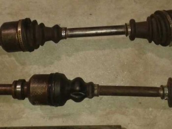 Transmissions saxo trofeu caixa be3