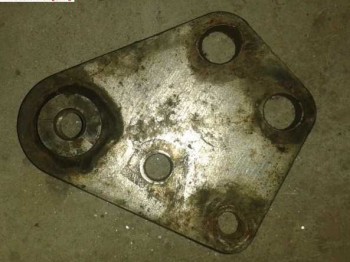 Apoio caixa be3 saxo trofeu nuevo