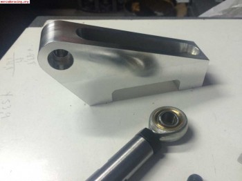 Soporte antipar be-3////be-4