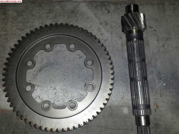 Grupo corto 12-63 jc5