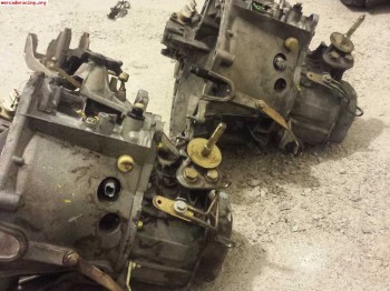 Se vende caja be4 para motores tu 220 euros