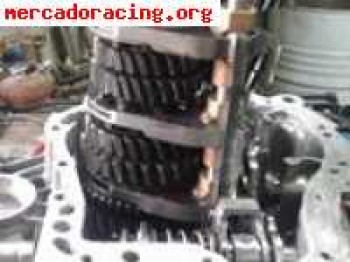 Sman 6v crabots kit car motor xu