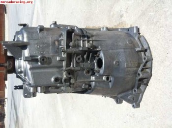 Caja cambios  bmw serie 3 coupe (e36) 3.0 24v cat (286 cv) i