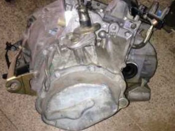 Caja be4 xsara picasso 1.6 16v