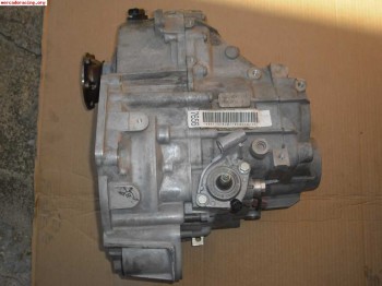 Caja de serie leon cupra r 225cv 