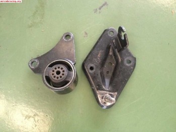 Soportes caja ma saxo vts 16v