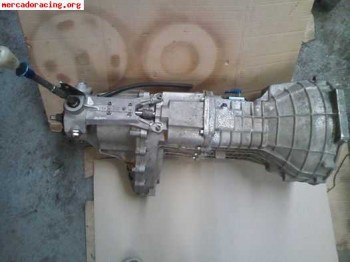 Quaife mt 75 escort/sierra cosworth