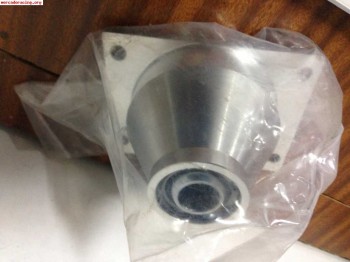 Quickshift saxo/106/ax