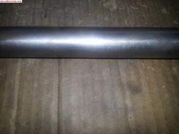 Vendo palieres sadev renault clio williams