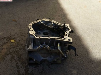 Se vende  carcasa caja be4 para motores tu  