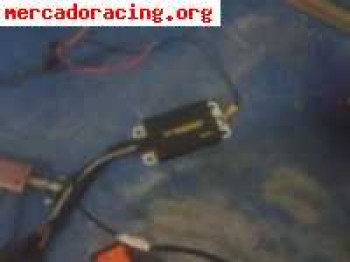 Cut off brassa (secuencial)