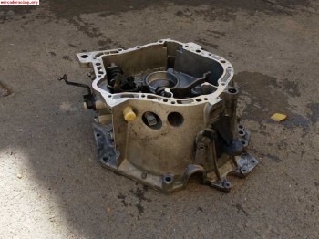 Se vende  carcasa caja be4 para motores tu  