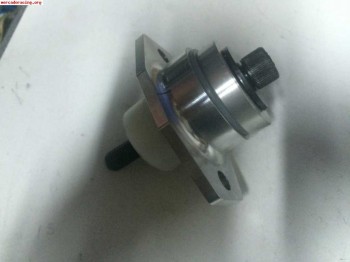 Soporte de cambio para saxo