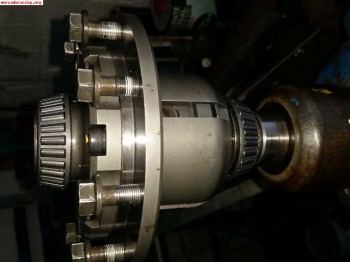 Autoblocante para be3-4-5 sman